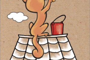 "лицо" открытки, евроформат