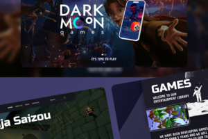DarkMoon | Lending