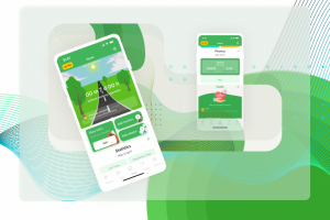 QS AntiSmoke | Mobile App