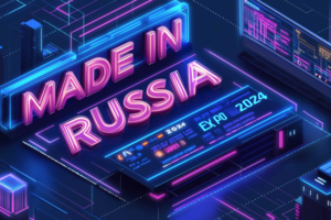 Цифровая иллюстрация