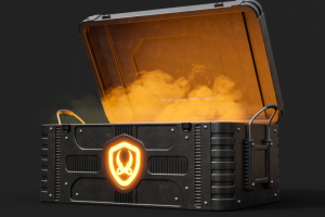 Кейс для игры