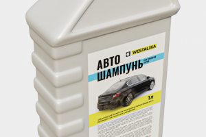 3Д модели ёмкостей