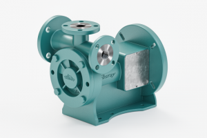 Регенеративный турбинный насос RC40