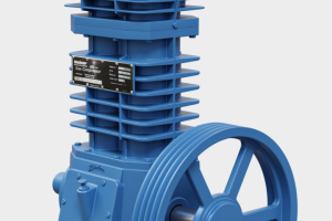 Компрессор Blackmer