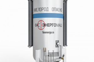 ФасЭнергоМаш обвязка