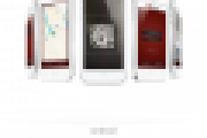 Приложение для сканирования QR кода