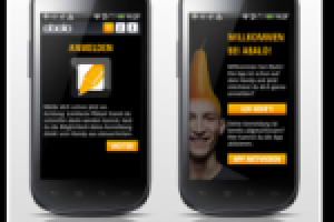 Abalo. Программа для показа рекламы.