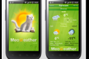 Прогноз погоды