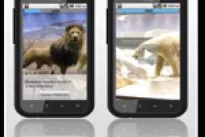 Аудиогид Android