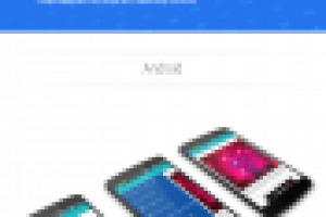 Приложение для конференции по роботехнике