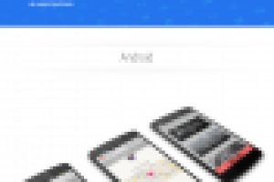 Приложение-гид по Москве