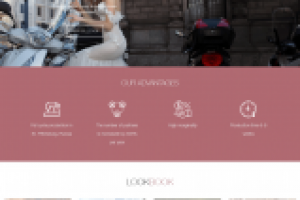 aurora-couture.com - производитель свадебных платьев