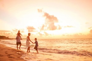 Секреты гармонии в семье