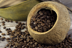 Продающее описание карточки товара "Бленд Эфиопия"