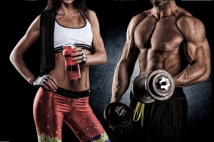 Пост для инстаграма  "SMART BODY"