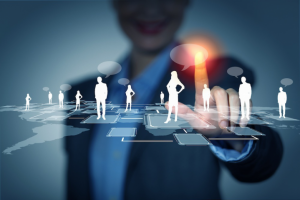 Нетворкинг вXXI веке или как заводить полезные бизнес-знакомства