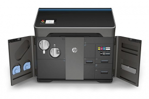 Новые 3D-принтеры