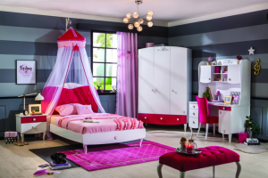 Детская мебель «Чилек»