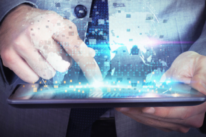 Определение Digital PR