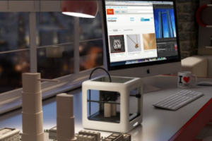 Коммерческое предложение "3D-принтер"