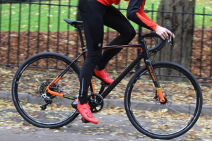 Велосипедное движение в Финляндии