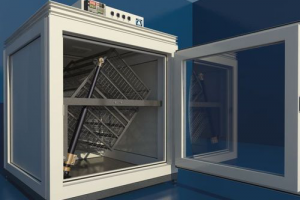 Фермерский инкубатор для яиц