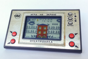 Продающее описание игры "Ночные Воришки "