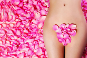 Лазерная интимная пластика