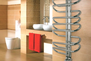 Полотенцесушители