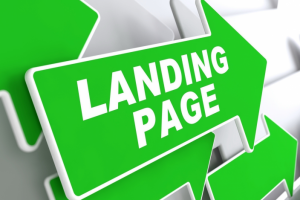 Продающий текст на Landing Page