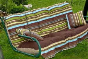 Раскладушки для дачи