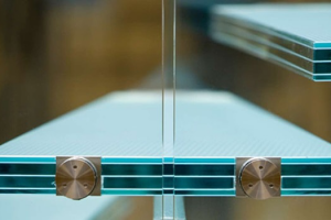 Стекло триплекс