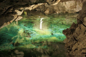 Подземный источник Ереван