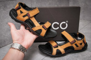 Мужские сандалии