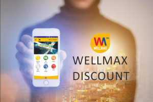 Приложения Wellmax Discount