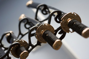 Сувенирное оружие