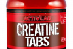 CREATINE TABS