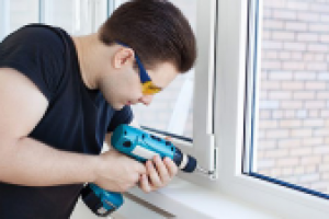 Продажа и ремонт окон ПВХ