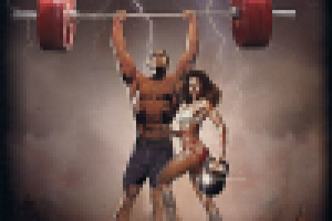 Кроссфит и спортивное питание