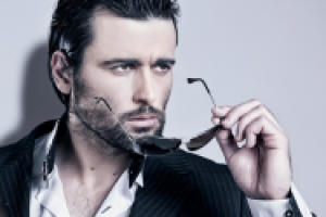 Мужские солнцезащитные очки