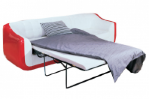 Замена французской раскладушки