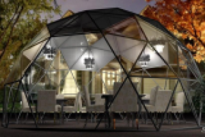 Продающая статья Кремлевские шатры – там, где мечта становится р