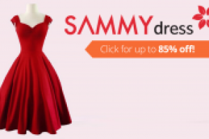 «SAMMY dress»