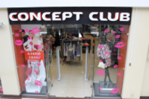 «Concept Club»