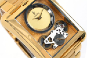 Женские механические часы с автоподзаводом