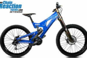 «Chain Reaction Cycles»