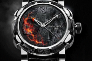 Продающая статья на тему наручных часов