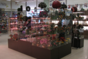 Покупка стабилизированных цветов