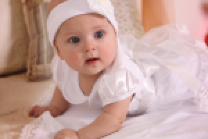 Одежда для крещения