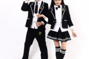 Школьная форма